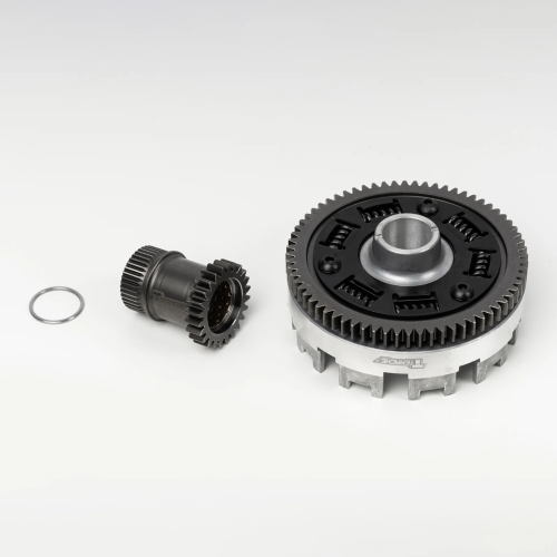 Terache Honda Gear Reduction 35% Terache Honda Gear Reduction 35%