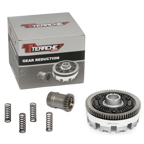 Terache Honda Gear Reduction 60% Terache Honda Gear Reduction 60%