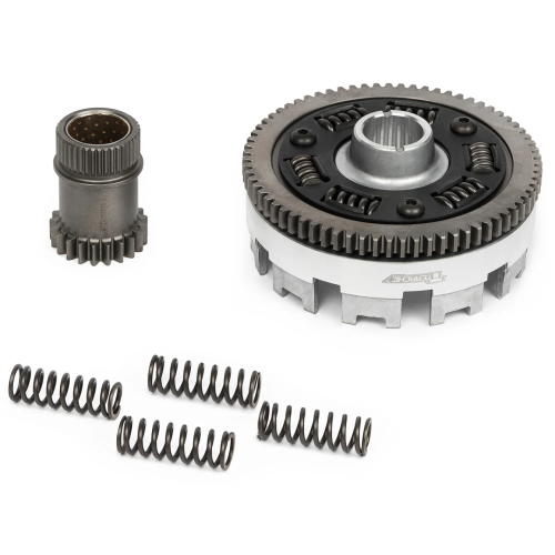 Terache Honda Gear Reduction 60% Terache Honda Gear Reduction 60%