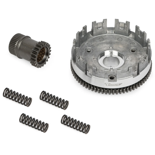 Terache Honda Gear Reduction 60% Terache Honda Gear Reduction 60%