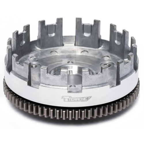 Terache Honda Gear Reduction 60% Terache Honda Gear Reduction 60%