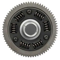 Terache Honda Gear Reduction 60%