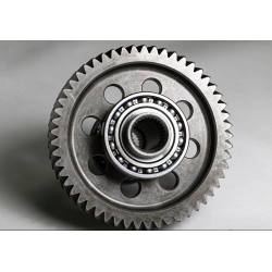 Polaris RZR 570 / 900 Trail Turf Mode Delete Kit