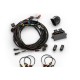 Can-Am Defender HD7 Deluxe Self-Canceling Turn Signal Kit Can-Am Defender HD7 Deluxe Self-Canceling Turn Signal Kit