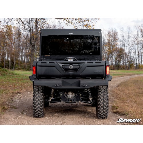 Can-Am Defender HD9 Deluxe Self-Canceling Turn Signal Kit Can-Am Defender HD9 Deluxe Self-Canceling Turn Signal Kit