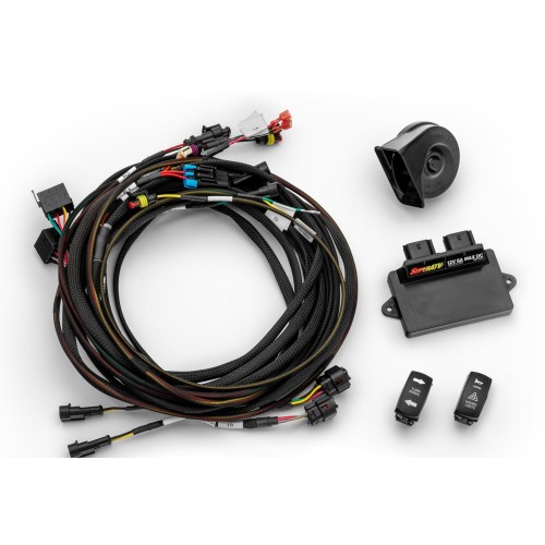CFMoto UForce 800 Deluxe Self-Canceling Turn Signal Kit CFMoto UForce 800 Deluxe Self-Canceling Turn Signal Kit