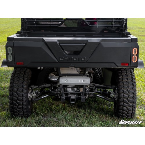 CFMoto UForce 800 Deluxe Self-Canceling Turn Signal Kit CFMoto UForce 800 Deluxe Self-Canceling Turn Signal Kit