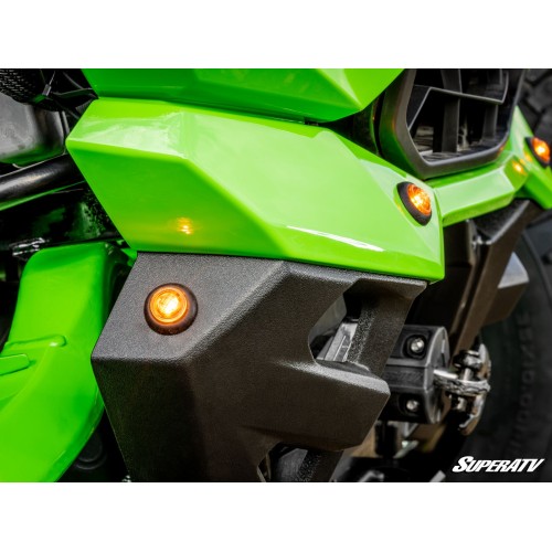 Kawasaki Teryx H2 Deluxe Self-Canceling Turn Signal Kit Kawasaki Teryx H2 Deluxe Self-Canceling Turn Signal Kit