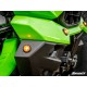 Kawasaki Teryx H2 Deluxe Self-Canceling Turn Signal Kit Kawasaki Teryx H2 Deluxe Self-Canceling Turn Signal Kit