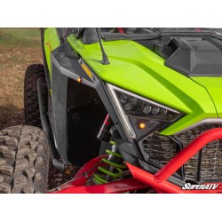 Polaris RZR Pro S Deluxe Self-Canceling Turn Signal Kit Polaris RZR Pro S Deluxe Self-Canceling Turn Signal Kit