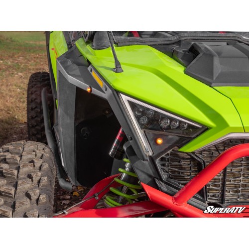 Polaris RZR Pro S Deluxe Self-Canceling Turn Signal Kit Polaris RZR Pro S Deluxe Self-Canceling Turn Signal Kit