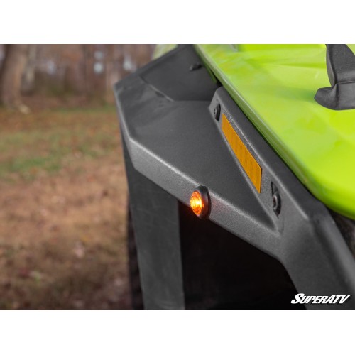 Polaris RZR Pro S Deluxe Self-Canceling Turn Signal Kit Polaris RZR Pro S Deluxe Self-Canceling Turn Signal Kit