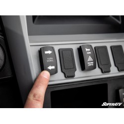 Polaris RZR Trail S 900 Deluxe Self-Canceling Turn Signal Kit Polaris RZR Trail S 900 Deluxe Self-Canceling Turn Signal Kit