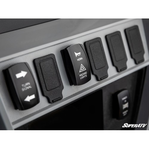 Polaris RZR Trail S 900 Deluxe Self-Canceling Turn Signal Kit Polaris RZR Trail S 900 Deluxe Self-Canceling Turn Signal Kit