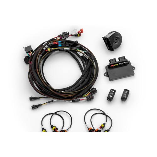 Polaris RZR Trail 900 Deluxe Self-Canceling Turn Signal Kit Polaris RZR Trail 900 Deluxe Self-Canceling Turn Signal Kit