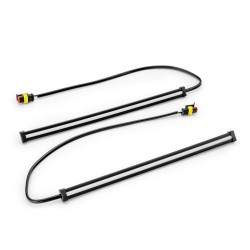 LED Turn Signal Strips