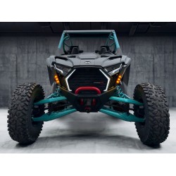 WD Electronics Polaris RZR Pro R, Pro S, Pro XP (2025+) 6-LED Turn Signal Kit