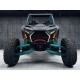 WD Electronics Polaris RZR Pro R, Pro S, Pro XP (2025+) 6-LED Turn Signal Kit WD Electronics Polaris RZR Pro R, Pro S, Pro XP (2025+) 6-LED Turn Signal Kit