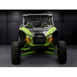 WD Electronics Kawasaki Teryx H2 (2026+) 6-LED Turn Signal Kit WD Electronics Kawasaki Teryx H2 (2026+) 6-LED Turn Signal Kit