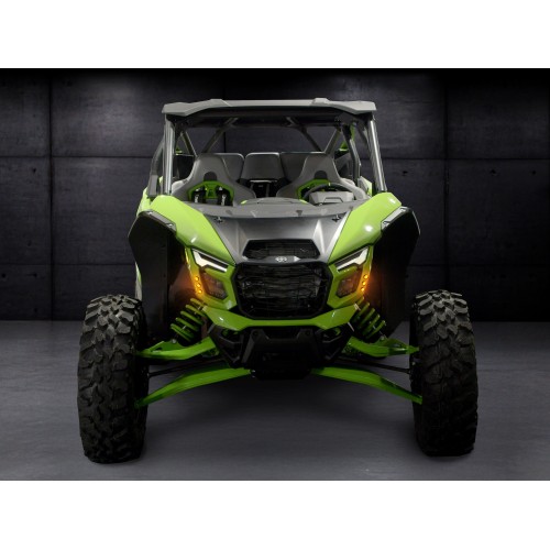 WD Electronics Kawasaki Teryx H2 (2026+) 6-LED Turn Signal Kit WD Electronics Kawasaki Teryx H2 (2026+) 6-LED Turn Signal Kit