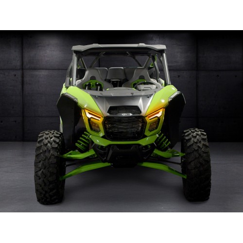 WD Electronics Kawasaki Teryx H2 (2026+) Sequential Turn Signal Kit WD Electronics Kawasaki Teryx H2 (2026+) Sequential Turn Signal Kit