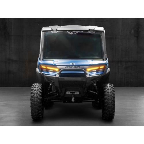 WD Electronics Can-Am Defender HD11 (2026+) Replacement Signature Lights Turn Signal Kit WD Electronics Can-Am Defender HD11 (2026+) Replacement Signature Lights Turn Signal Kit