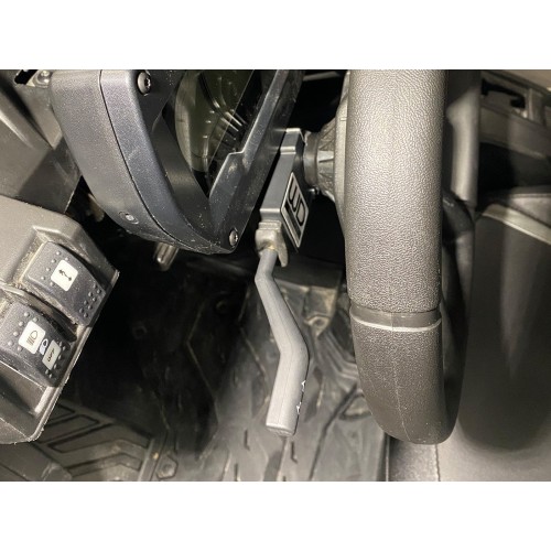 WD Electronics Polaris RZR XP 1000 Non R.C. (2015-2020) Signal Pro Sequential Turn Signal Kit WD Electronics Polaris RZR XP 1000 Non R.C. (2015-2020) Signal Pro Sequential Turn Signal Kit
