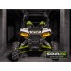 WD Electronics Polaris RZR XP 1000, 900 with R.C. (2017-2018) Signal Pro Sequential Turn Signal Kit WD Electronics Polaris RZR XP 1000, 900 with R.C. (2017-2018) Signal Pro Sequential Turn Signal Kit