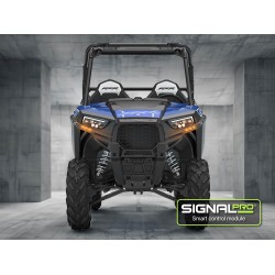 WD Electronics Polaris RZR Trail (2015-2020) Signal Pro 6-LED Turn Signal Kit