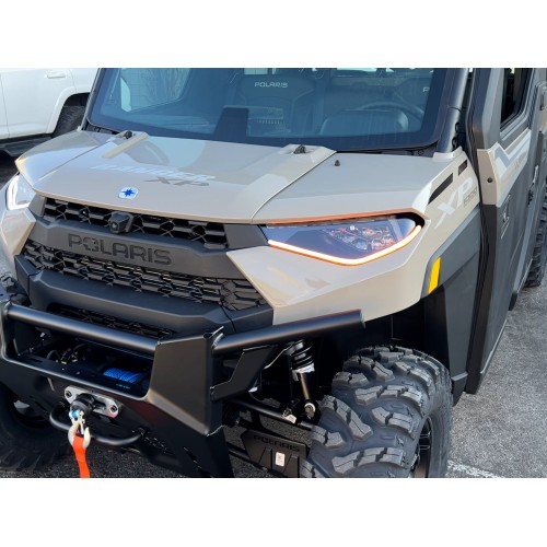WD Electronics Polaris Ranger XP 1000 Northstar (2018+) Signal Pro Sequential Turn Signal Kit WD Electronics Polaris Ranger XP 1000 Northstar (2018+) Signal Pro Sequential Turn Signal Kit