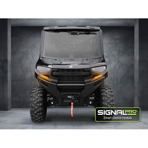 WD Electronics Polaris Ranger XP 1000 Northstar (2018+) Signal Pro 6-LED Turn Signal Kit