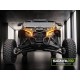 WD Electronics Can-Am Maverick X3 (2018+) Signal Pro Replacement Signature Lights Turn Signal Kit WD Electronics Can-Am Maverick X3 (2018+) Signal Pro Replacement Signature Lights Turn Signal Kit