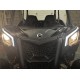 WD Electronics Can-Am Maverick X3 (2018+) Signal Pro Replacement Signature Lights Turn Signal Kit WD Electronics Can-Am Maverick X3 (2018+) Signal Pro Replacement Signature Lights Turn Signal Kit