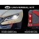 WD Electronics Universal Signal Pro 6-LED (Independent Rear) Turn Signal Kit WD Electronics Universal Signal Pro 6-LED (Independent Rear) Turn Signal Kit