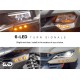 WD Electronics Universal Signal Pro 6-LED (Independent Rear) Turn Signal Kit WD Electronics Universal Signal Pro 6-LED (Independent Rear) Turn Signal Kit