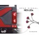 WD Electronics Universal Signal Pro 6-LED (Independent Rear) Turn Signal Kit WD Electronics Universal Signal Pro 6-LED (Independent Rear) Turn Signal Kit