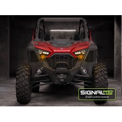 WD Electronics Polaris RZR Pro XP, Pro R, Turbo R (2020-2024) Signal Pro 6-LED Turn Signal Kit WD Electronics Polaris RZR Pro XP, Pro R, Turbo R (2020-2024) Signal Pro 6-LED Turn Signal Kit