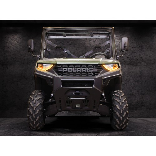WD Electronics Polaris Ranger SP 570 (2022+) Signal Pro Sequential Turn Signal Kit WD Electronics Polaris Ranger SP 570 (2022+) Signal Pro Sequential Turn Signal Kit