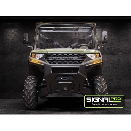 WD Electronics Polaris Ranger SP 570 (2022+) Signal Pro 6-LED Turn Signal Kit WD Electronics Polaris Ranger SP 570 (2022+) Signal Pro 6-LED Turn Signal Kit