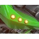 WD Electronics Kawasaki Teryx (4-seater) (2017+) Signal Pro 6-LED Turn Signal Kit WD Electronics Kawasaki Teryx (4-seater) (2017+) Signal Pro 6-LED Turn Signal Kit
