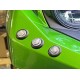 WD Electronics Kawasaki Teryx (4-seater) (2017+) Signal Pro 6-LED Turn Signal Kit WD Electronics Kawasaki Teryx (4-seater) (2017+) Signal Pro 6-LED Turn Signal Kit