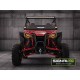 WD Electronics Honda Talon (2019-2021) Signal Pro 6-LED Turn Signal Kit WD Electronics Honda Talon (2019-2021) Signal Pro 6-LED Turn Signal Kit