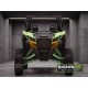 WD Electronics Kawasaki KRX (2020+) Signal Pro 6-LED Turn Signal Kit WD Electronics Kawasaki KRX (2020+) Signal Pro 6-LED Turn Signal Kit