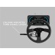 WD Electronics Kawasaki KRX (2020+) Signal Pro 6-LED Turn Signal Kit WD Electronics Kawasaki KRX (2020+) Signal Pro 6-LED Turn Signal Kit