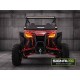 WD Electronics Honda Talon (2022+) Signal Pro Sequential Turn Signal Kit WD Electronics Honda Talon (2022+) Signal Pro Sequential Turn Signal Kit