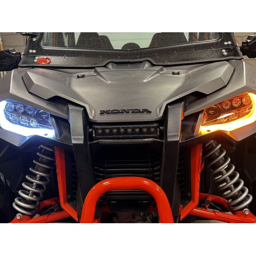 WD Electronics Honda Talon (2022+) Signal Pro Sequential Turn Signal Kit WD Electronics Honda Talon (2022+) Signal Pro Sequential Turn Signal Kit