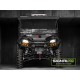 WD Electronics Honda Pioneer 1000 (2016-2025) Signal Pro 6-LED Turn Signal Kit WD Electronics Honda Pioneer 1000 (2016-2025) Signal Pro 6-LED Turn Signal Kit