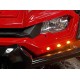 WD Electronics Honda Pioneer 1000 (2016-2025) Signal Pro 6-LED Turn Signal Kit WD Electronics Honda Pioneer 1000 (2016-2025) Signal Pro 6-LED Turn Signal Kit