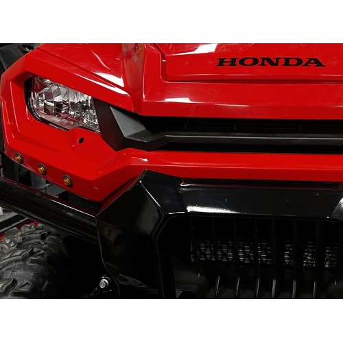 WD Electronics Honda Pioneer 1000 (2016-2025) Signal Pro 6-LED Turn Signal Kit WD Electronics Honda Pioneer 1000 (2016-2025) Signal Pro 6-LED Turn Signal Kit