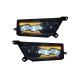 WD Electronics Polaris RZR Trail (2015-2020) Signal Pro Replacement Headlights Turn Signal Kit